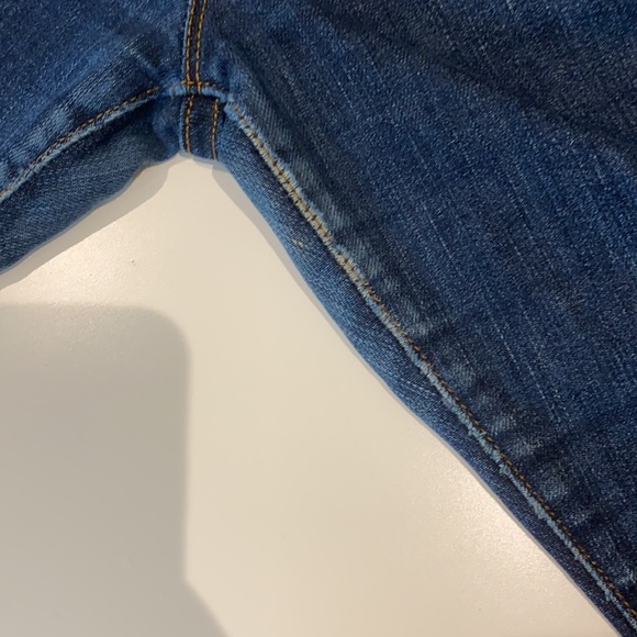JBRAND Jeans - Picture 4 of 4